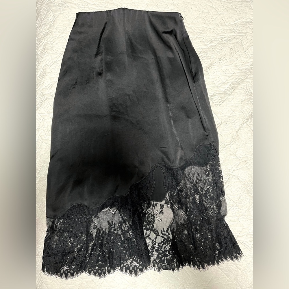 ARITZIA Wilfred - Sonnet Skirt